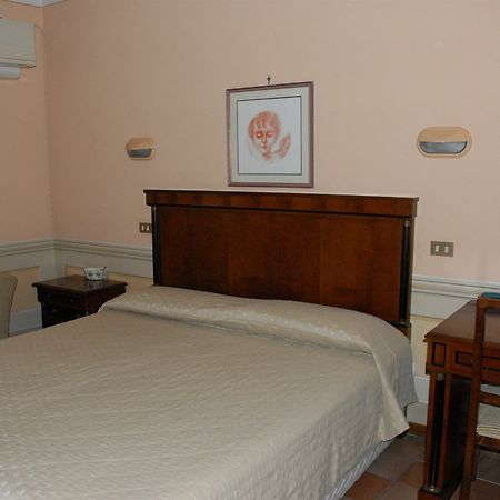 Il Panciolle Hotel Spoleto Kültér fotó