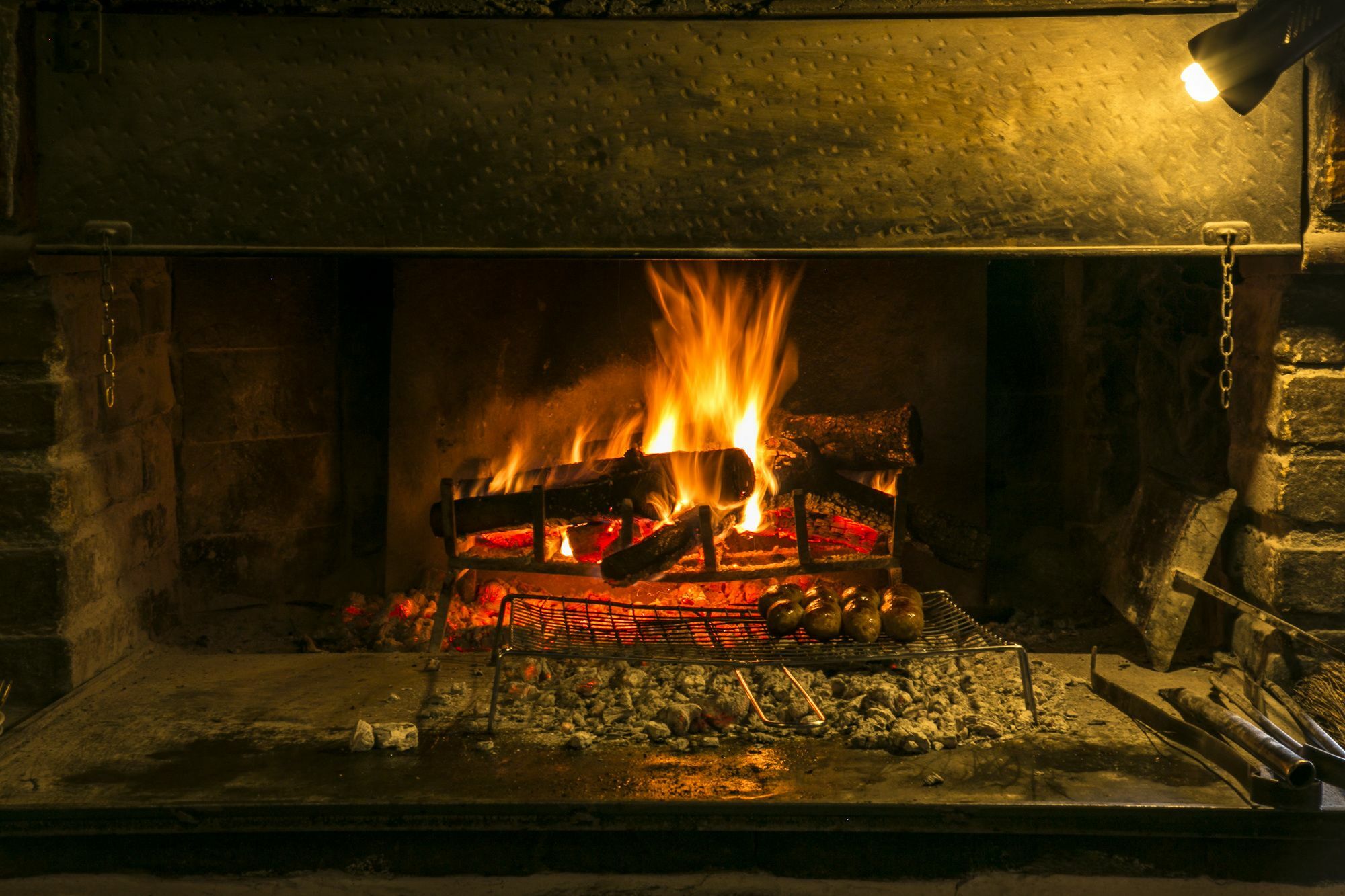 Il Panciolle Hotel Spoleto Kültér fotó